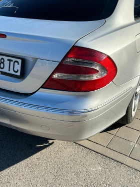 Mercedes-Benz CLK W209, снимка 15