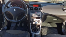 Peugeot 308 1.6i klimatronik , снимка 12