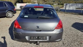 Peugeot 308 1.6i klimatronik , снимка 3