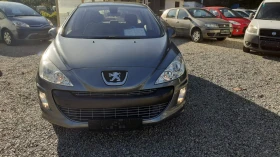 Peugeot 308 1.6i klimatronik , снимка 2