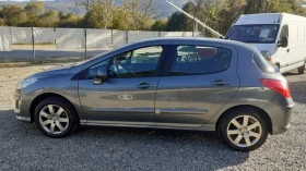 Peugeot 308 1.6i klimatronik , снимка 7