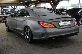 Mercedes-Benz CLS 500 AMG + /4Matic/Harman/Алкантар/Face/Обдухване/Печка, снимка 6