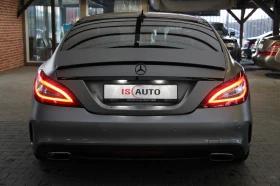 Mercedes-Benz CLS 500 AMG + /4Matic/Harman//Face// | Mobile.bg    5