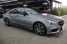     Mercedes-Benz CLS 500 AMG + /4Matic/Harman//Face//