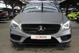  Mercedes-Benz CLS 50...