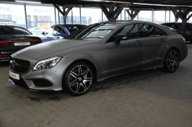 Mercedes-Benz CLS 500 AMG + /4Matic/Harman//Face// | Mobile.bg    2