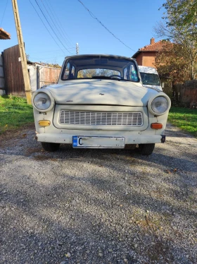 Trabant 601 | Mobile.bg    2