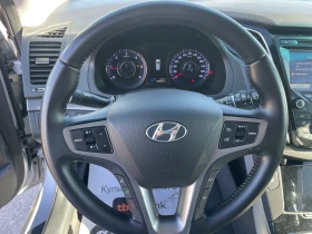 Hyundai I40 1.7 CRDi Navi Full, снимка 8