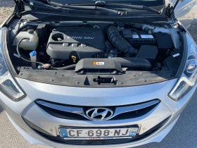 Hyundai I40 1.7 CRDi Navi Full, снимка 15