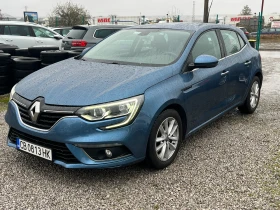 Renault Megane 1.2i + Климатроник