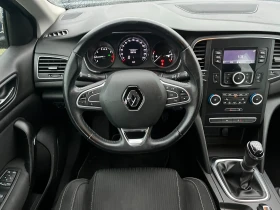 Renault Megane 1.2i + Климатроник, снимка 7