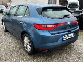 Renault Megane 1.2i + Климатроник, снимка 4