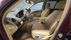 Mercedes-Benz ML 550 harman* keyless* pano* перфектен за газ* камера, снимка 6