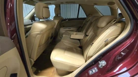 Mercedes-Benz ML 550 harman* keyless* pano* перфектен за газ* камера, снимка 8