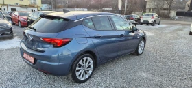 Opel Astra 1.6T-200кс.NAVY, снимка 5