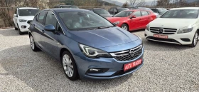 Opel Astra 1.6T-200кс.NAVY, снимка 3