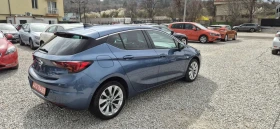 Opel Astra 1.6T-200кс.NAVY, снимка 5