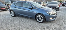 Opel Astra 1.6T-200кс.NAVY, снимка 4