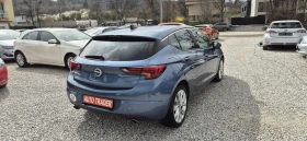 Opel Astra 1.6T-200кс.NAVY, снимка 6