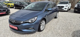 Opel Astra 1.6T-200кс.NAVY, снимка 1