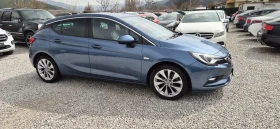 Opel Astra 1.6T-200кс.NAVY, снимка 4