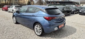 Opel Astra 1.6T-200кс.NAVY, снимка 9