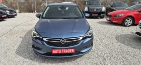 Opel Astra 1.6T-200кс.NAVY, снимка 2