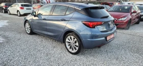 Opel Astra 1.6T-200кс.NAVY, снимка 9