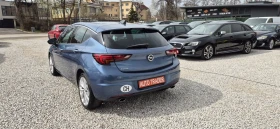 Opel Astra 1.6T-200кс.NAVY, снимка 8