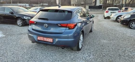 Opel Astra 1.6T-200кс.NAVY, снимка 6