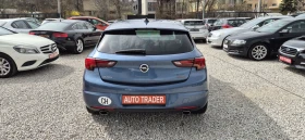 Opel Astra 1.6T-200кс.NAVY, снимка 7