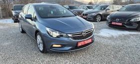 Opel Astra 1.6T-200кс.NAVY, снимка 3