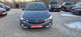 Opel Astra 1.6T-200кс.NAVY, снимка 2