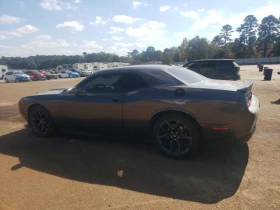 Dodge Challenger 2019 DODGE CHALLENGER GT | Mobile.bg    3