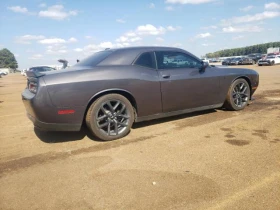 Dodge Challenger 2019 DODGE CHALLENGER GT | Mobile.bg    4