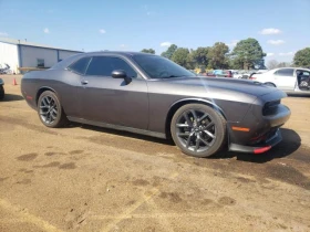 Dodge Challenger 2019 DODGE CHALLENGER GT | Mobile.bg    5