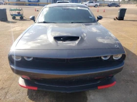 Dodge Challenger 2019 DODGE CHALLENGER GT