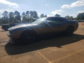 Dodge Challenger 2019 DODGE CHALLENGER GT | Mobile.bg    2