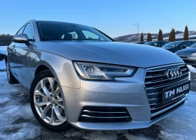 Audi A4 LED* NAVI* AVTOMATIK* TOP* , снимка 2