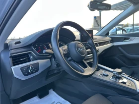 Audi A4 LED* NAVI* AVTOMATIK* TOP* , снимка 11