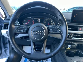 Audi A4 LED* NAVI* AVTOMATIK* TOP* , снимка 12