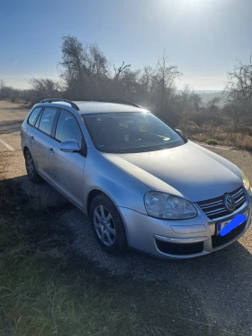 VW Golf Variant, снимка 3