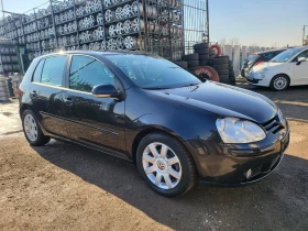     VW Golf 1.9TDI