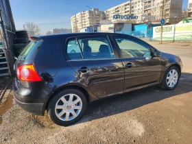 VW Golf 1.9TDI - [8] 