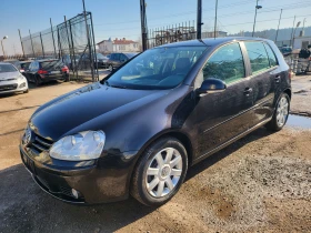 VW Golf 1.9TDI - [18] 