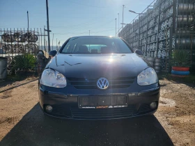     VW Golf 1.9TDI