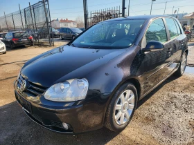     VW Golf 1.9TDI