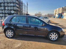 VW Golf 1.9TDI - [6] 