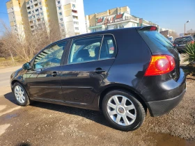 VW Golf 1.9TDI - [12] 