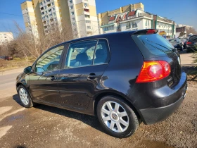 VW Golf 1.9TDI - [11] 